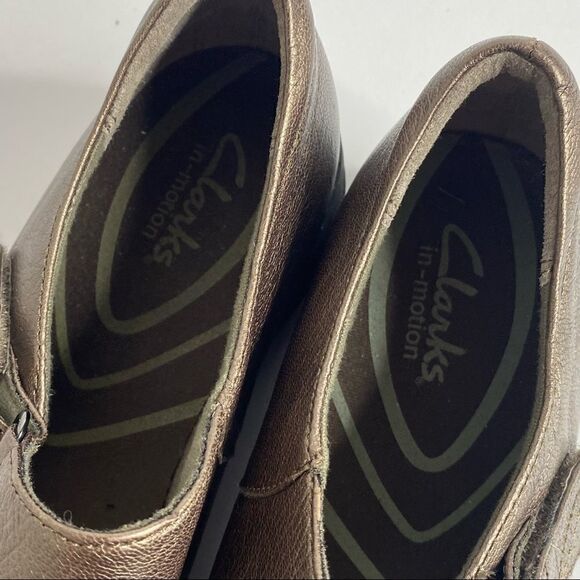 Clarks | In Motion - Picture 8 of 8